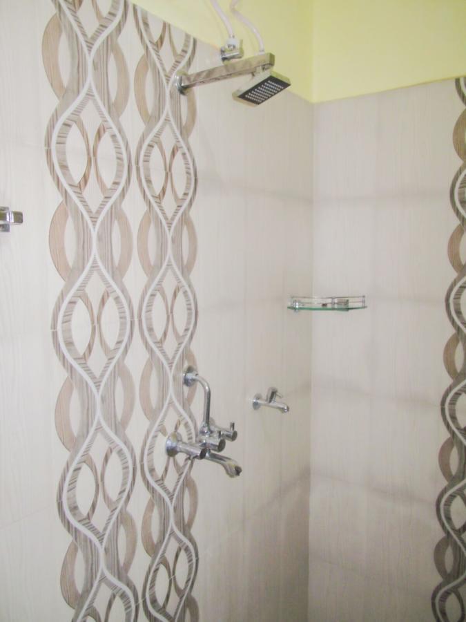 Gangotri Paying Guest House Varanasi Bagian luar foto