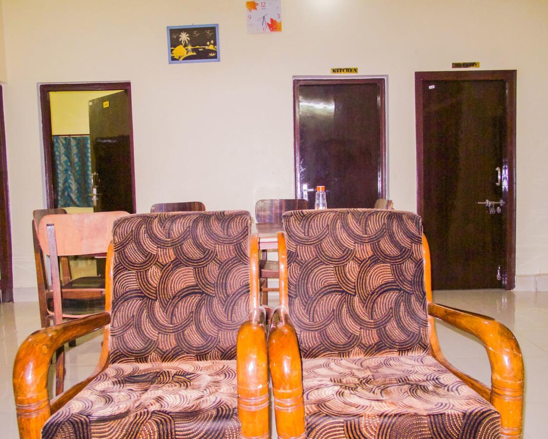 Gangotri Paying Guest House Varanasi Bagian luar foto